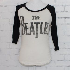 The Beatles Vintage Graphic Tshirt